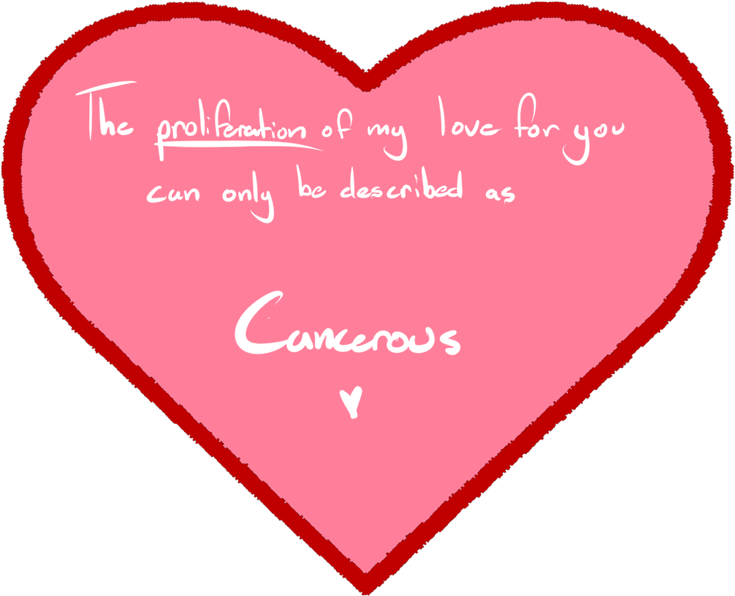 64 Valentine's Day Cards, Signs And Memes - Ballyvaughan (1280x896), Png Download