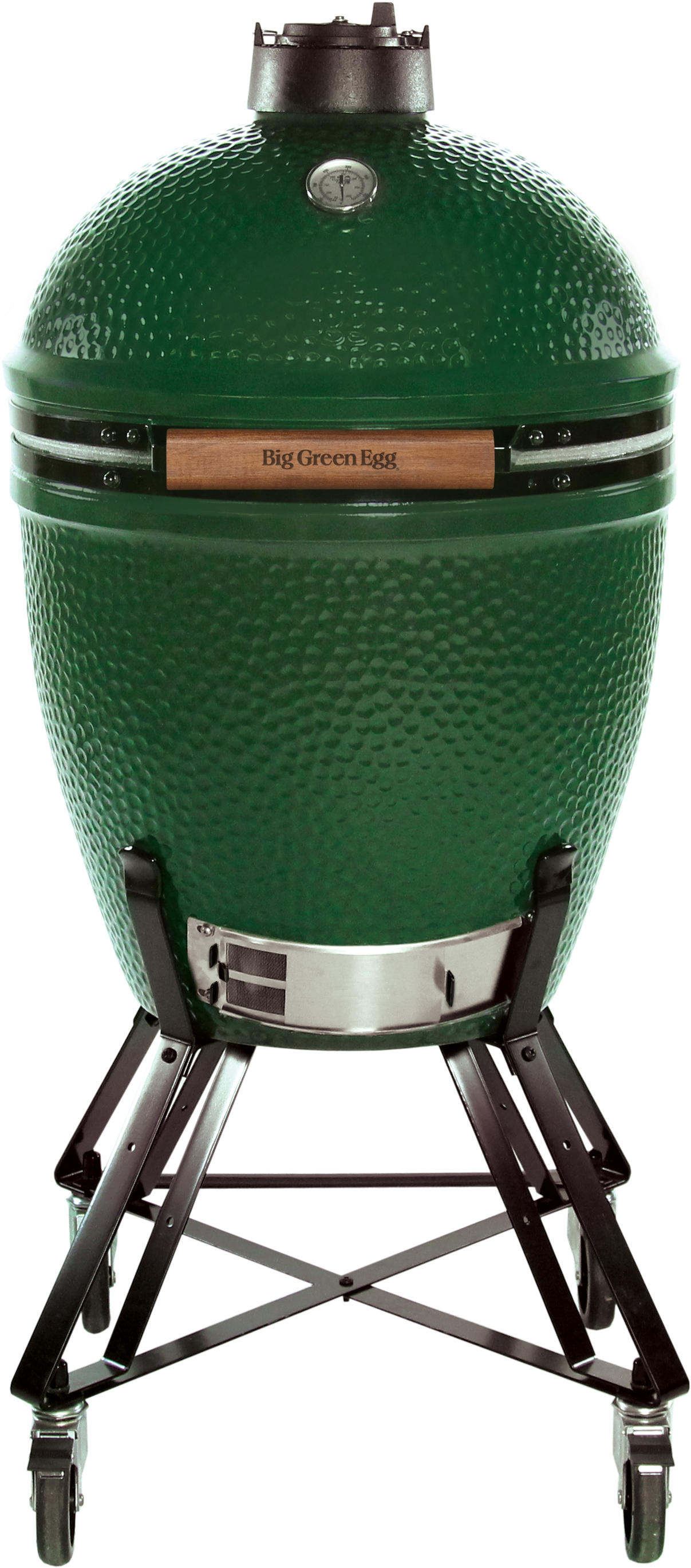 59 Easy Outdoor Merry Christmas Decorations - Big Green Egg Large Ceramic Outdoor Cooker (1332x2809), Png Download