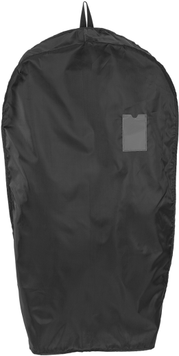 Nylon Multipurpose Garment Bag - Travel Smart By Conair Ts68mb Multipurpose Bag (550x550), Png Download