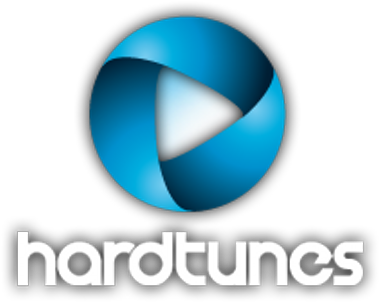 Hardtunes - Hardtunes Logo (400x400), Png Download