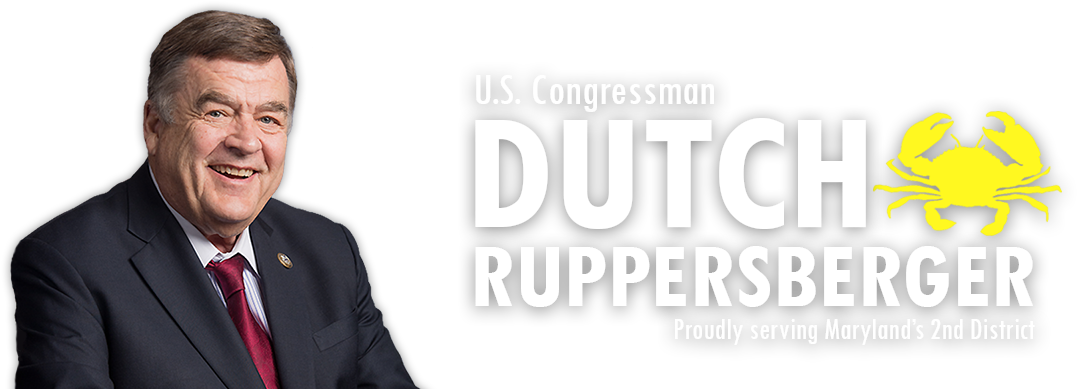 Dutch Ruppersberger (1100x420), Png Download