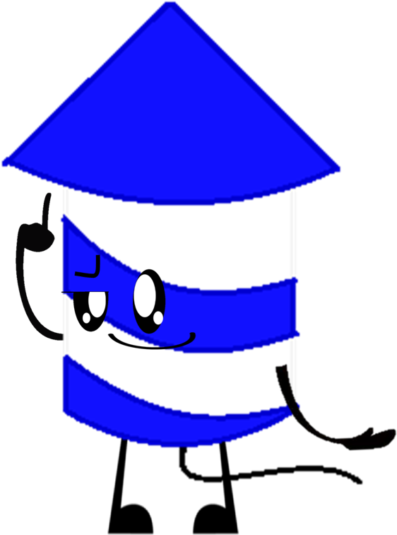 Air Cracker By Shysylveon-d7regcy - Article Insanity Recreation Cracker (628x788), Png Download