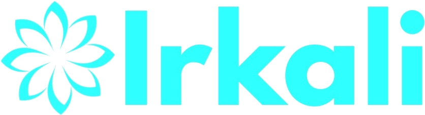 Irkali - Com Irkali - Com - Graphic Design (877x257), Png Download