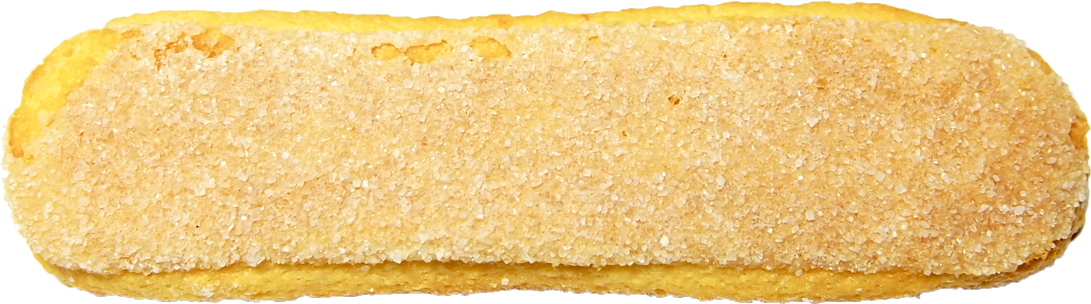 Vicenzovo Italian Ladyfinger - Lady Finger Biscuits Png (2178x638), Png Download