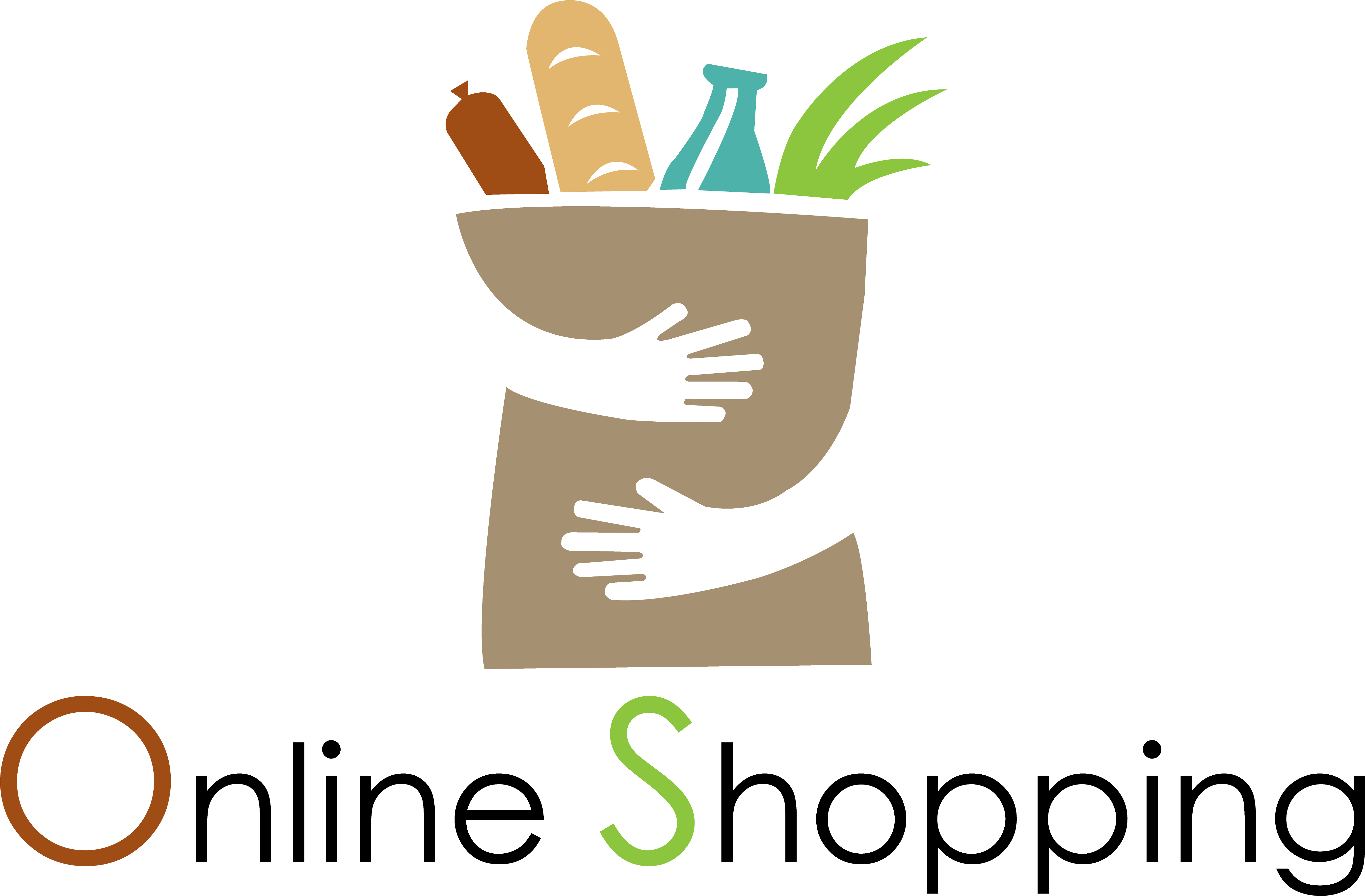 Supermarket (5607x3758), Png Download