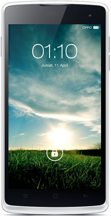 Oppo Yoyo (500x500), Png Download