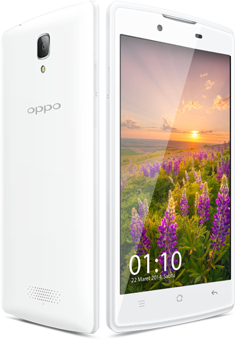 Oppo Neo 3 Wallpapers - Latest Oppo Price Philippines (500x500), Png Download