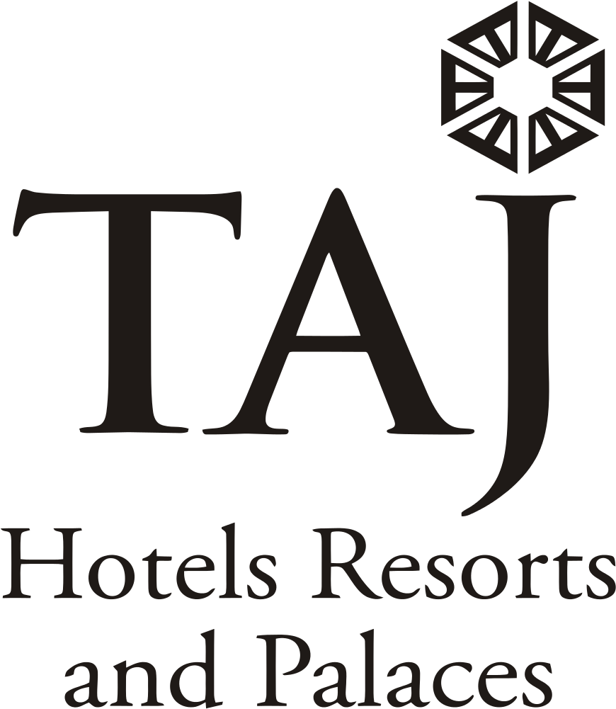 Taj Mahal Hotel Logo - Taj Hotel Mumbai Logo (894x1024), Png Download