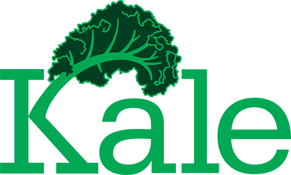 Explore - Kale Logo (600x360), Png Download