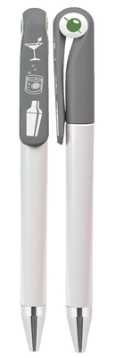 Cocktails Pen - Cocktail (300x400), Png Download