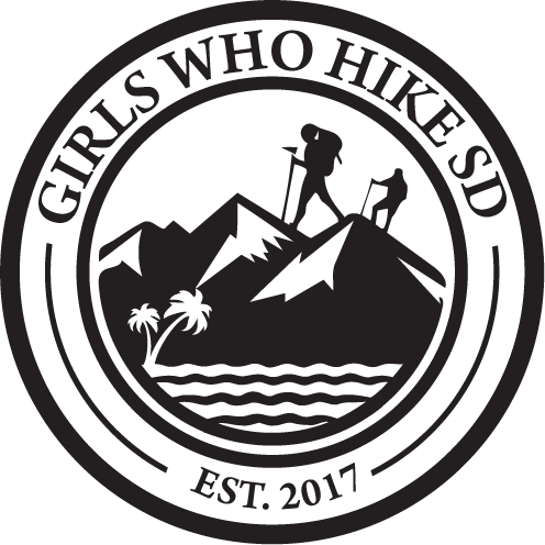 Girls Who Hike - Telok Kurau Primary School Logo (496x496), Png Download