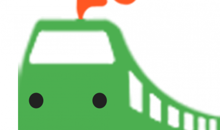 Indian Train Locator Apk Download Install - Indian Train Locator (730x430), Png Download