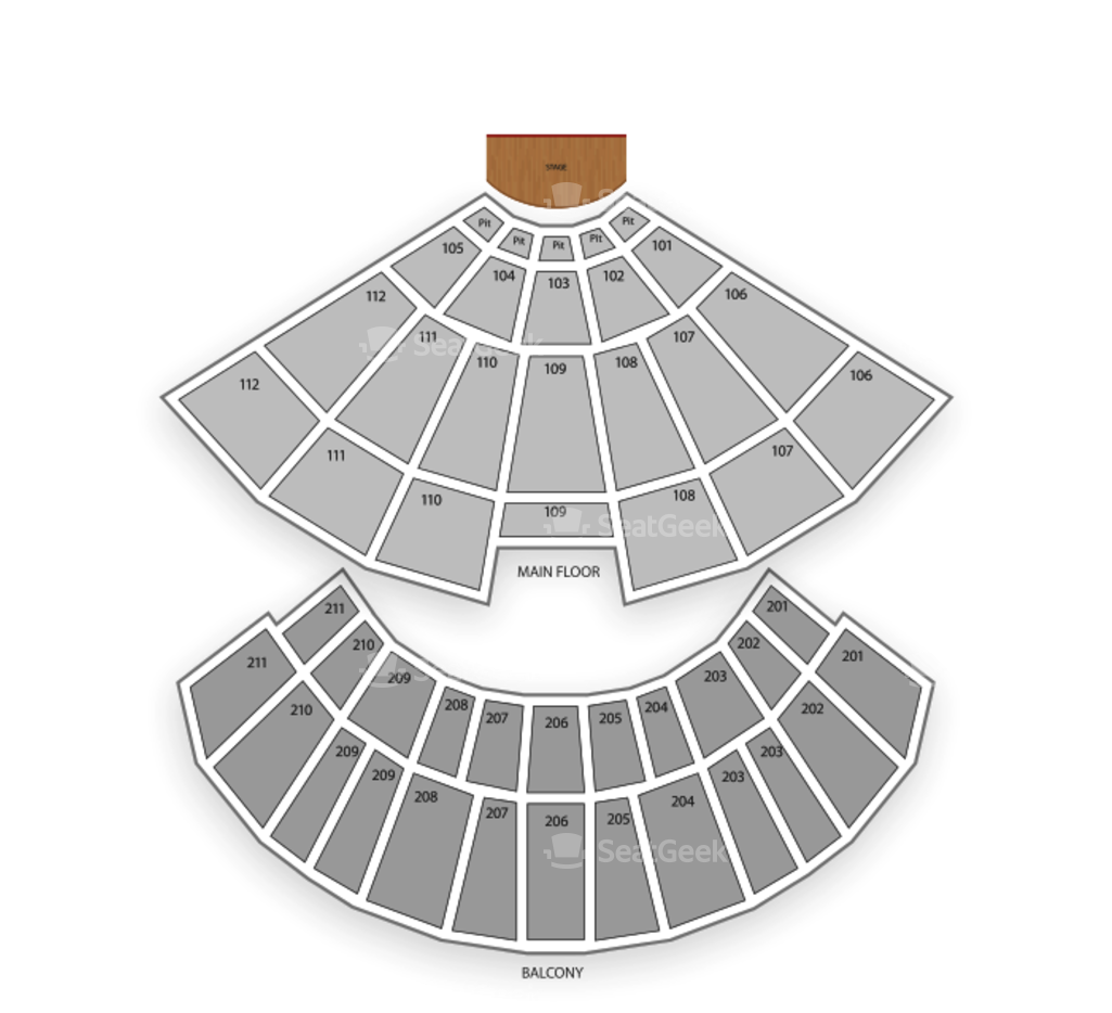 Rosemont, December 12/11/2018 At Rosemont Theatre Tickets - Rosemont Theatre (1024x1024), Png Download