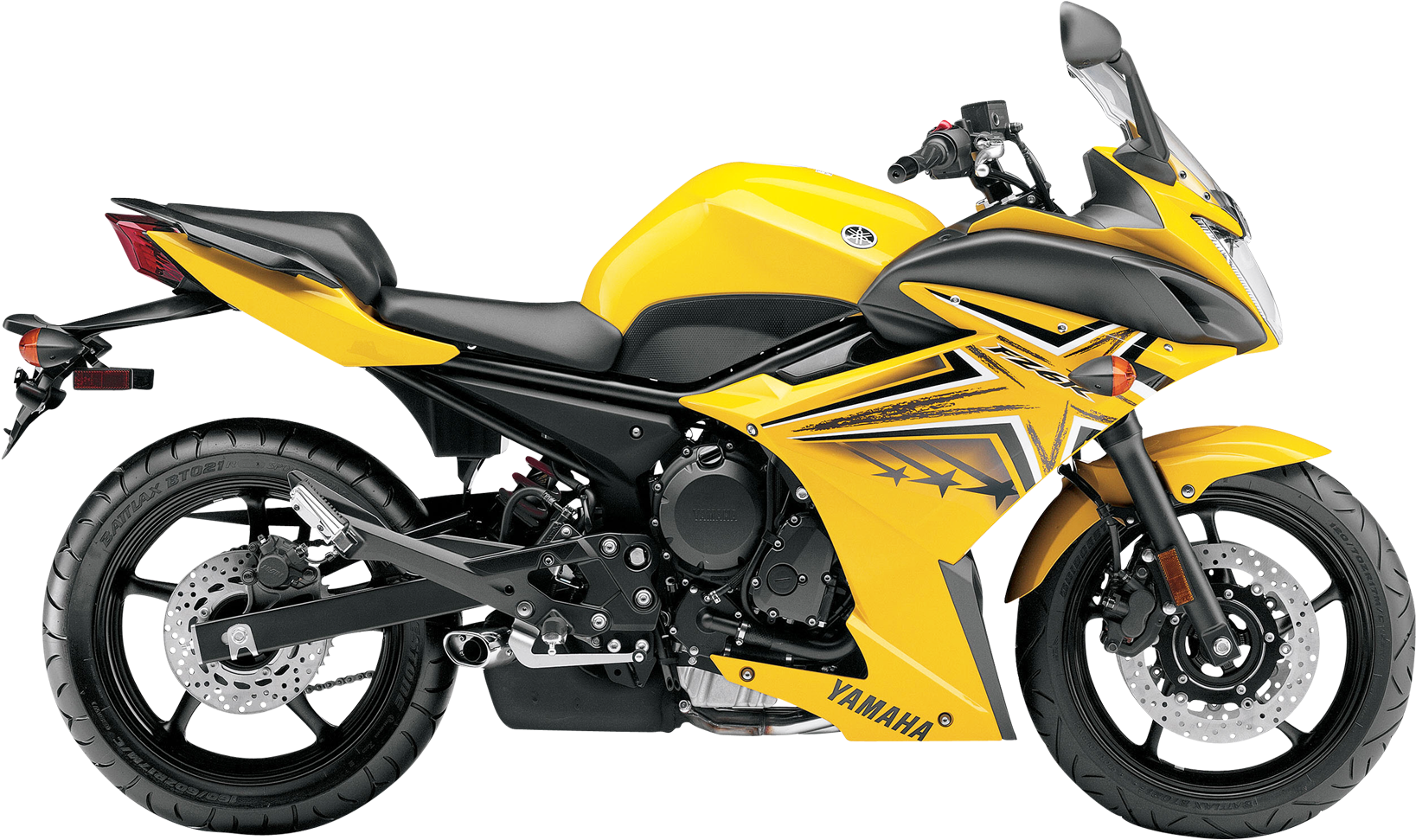 Bike Png Download - Yamaha R1 2006 (1722x1041), Png Download