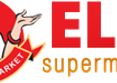 Elite Supermarket (400x400), Png Download
