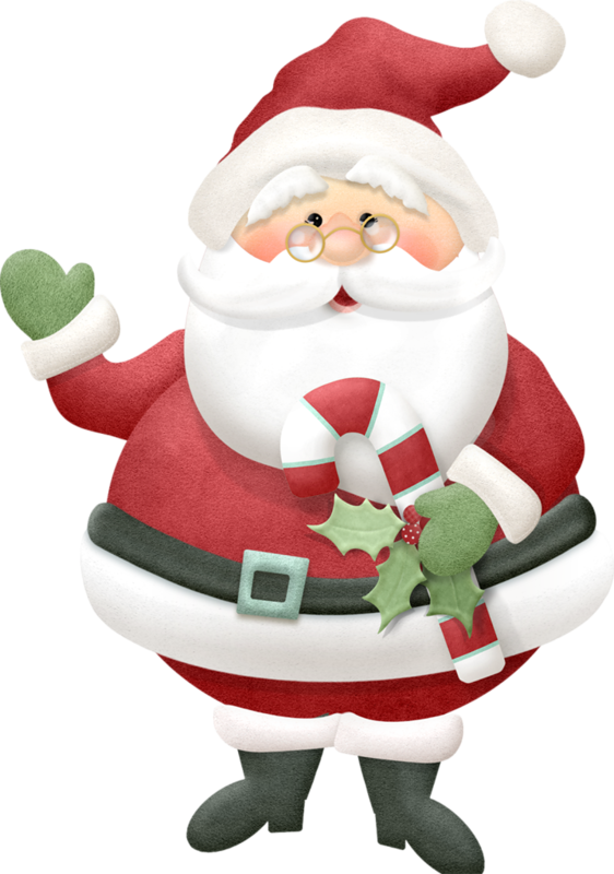 Фото, Автор Ladylony На Яндекс - Etiqueta Papai Noel (562x800), Png Download