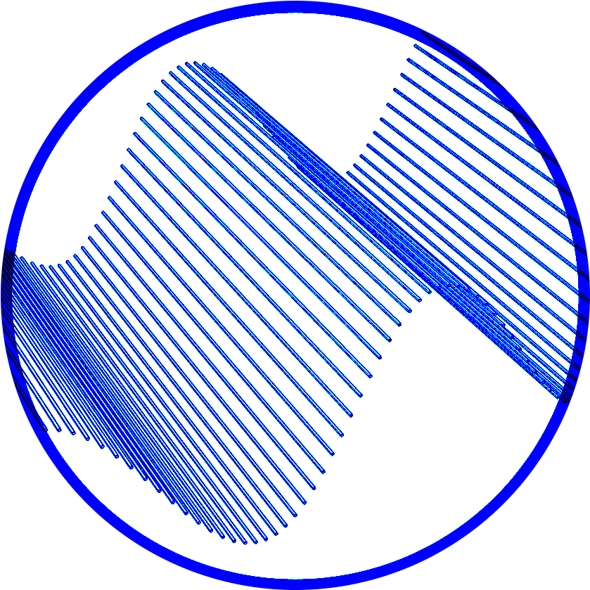 In 2017 He Co-founded Project S Ne - Circle (892x892), Png Download