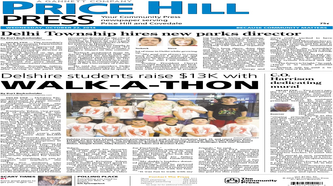 Newspaper (1200x630), Png Download