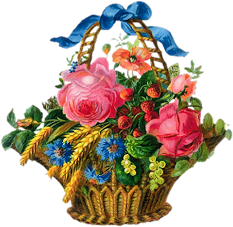 Http - //4 - Bp - Blogspot - Com/ Kiaqfkqxpdw/svdzuvlcaqi/ - Floral Bouquets Coloring Book (483x462), Png Download