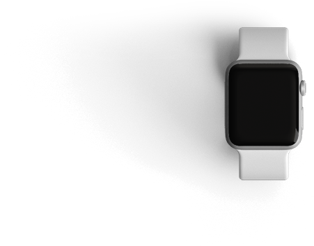 Watch (500x500), Png Download