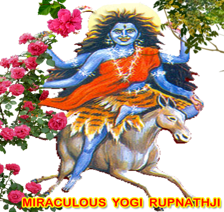 Wife Vashikaran Call Divine Miraculous Kali Sadhak (720x680), Png Download