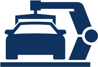The Economy, New Technologies, And Changing Regulations - Iso/ts 16949 (400x400), Png Download