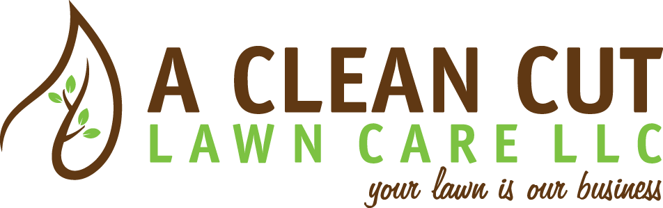 Lawn Care Logo (952x299), Png Download