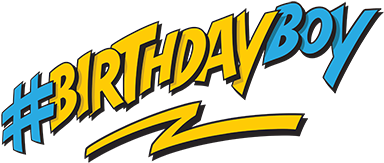 Women Regular T-shirt - Birthday Special Text Png (420x480), Png Download