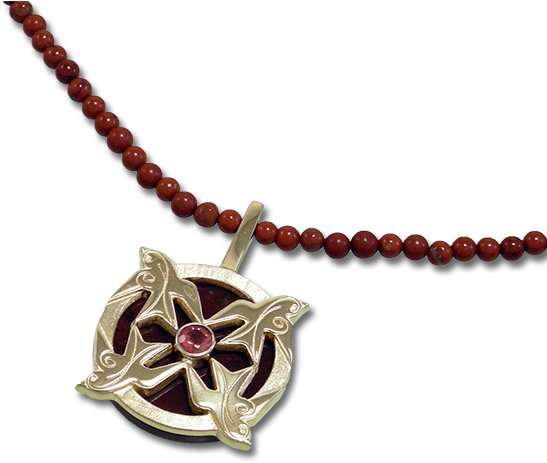 Goldmine Design (600x600), Png Download