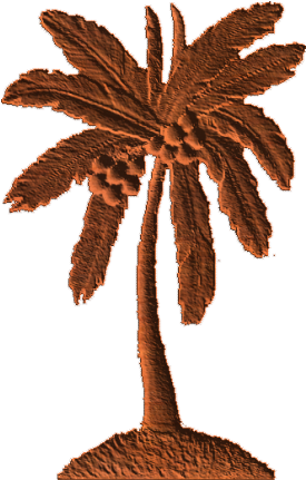 Post Oak (430x430), Png Download