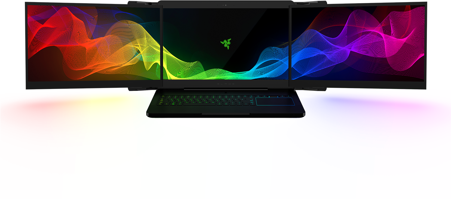 Gallery - Razer Project Valerie Stolen (1500x1000), Png Download