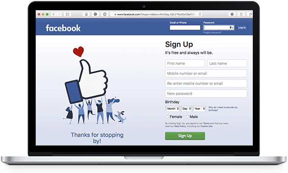 December 28, 2017 565 × 340about - Mobile Number On Fb (565x340), Png Download