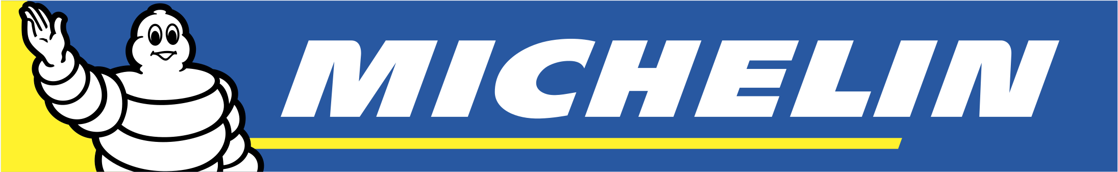 Michelin Logo Png Transparent - Michelin Logo Vectores Free (2400x2400), Png Download