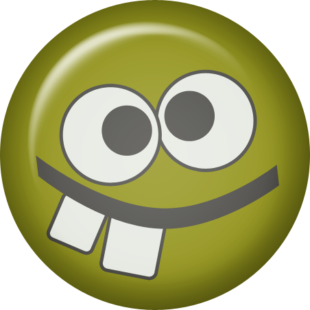 Яндекс - Фотки - Smiley (452x452), Png Download
