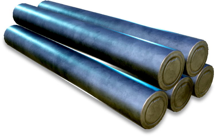 Steel Casing Pipe (750x750), Png Download