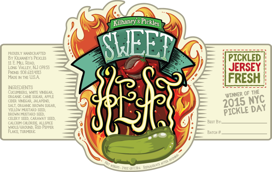 Turmeric Clipart Pickled Pepper - Illustration (947x600), Png Download