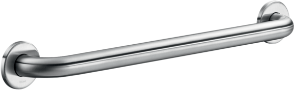 Straight Grab Bar Ø 32mm, 500mm - Millimetre (600x600), Png Download