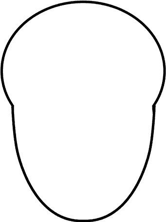 How To Draw Buddha - Line Art (680x678), Png Download