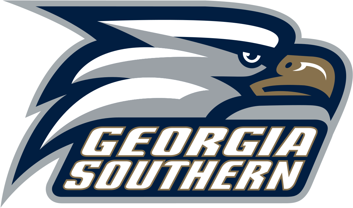 Georgia Southern Logo (1200x710), Png Download