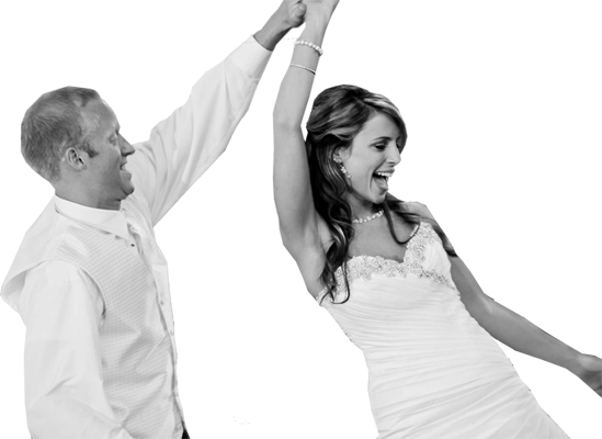 Wedding Dance Lessons Adelaide Melbourne First Dance - Wedding Dance Png (549x400), Png Download