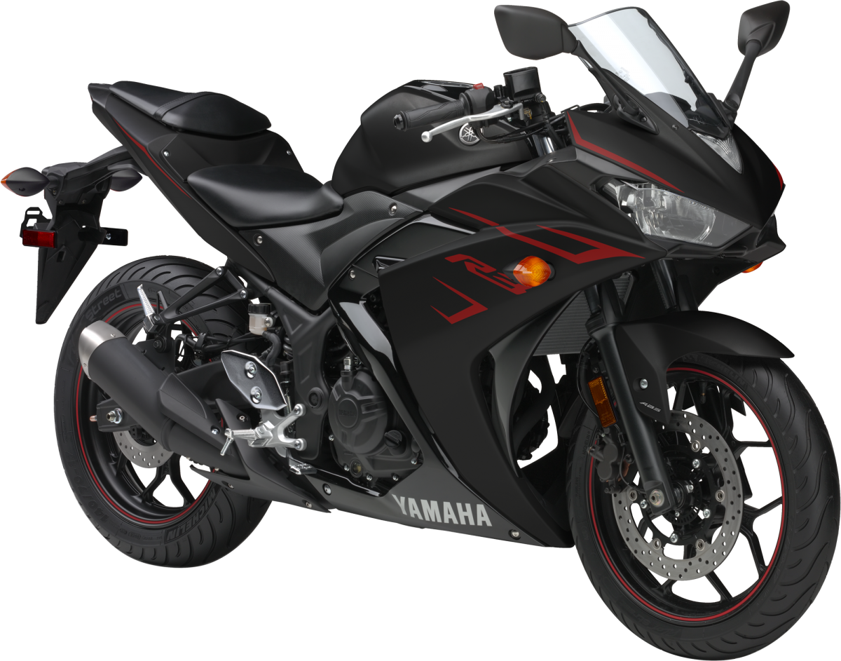 Learner Approved - Sport Bike Png (1200x943), Png Download