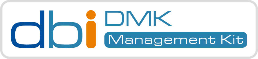 Rgb Label Dbi Dmk - Logo (842x194), Png Download