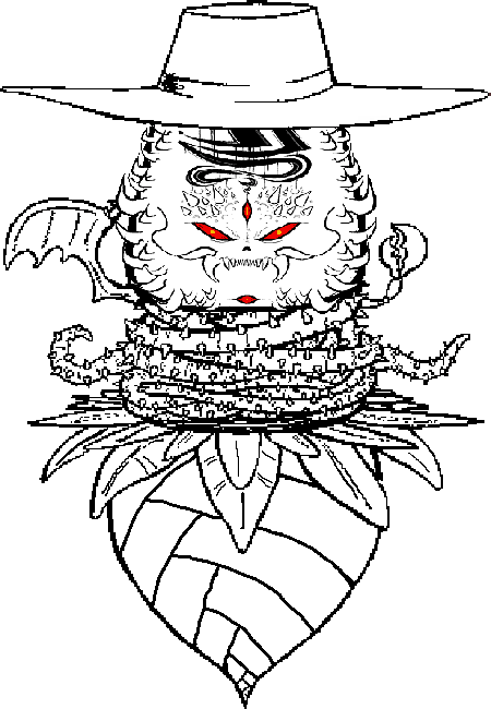 Dmk Phase 3 - Illustration (450x650), Png Download