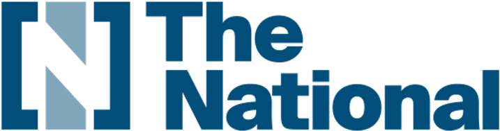 Khaleel Ahmed Helps India To Asia Cup Victory Against - National Uae Logo (738x205), Png Download