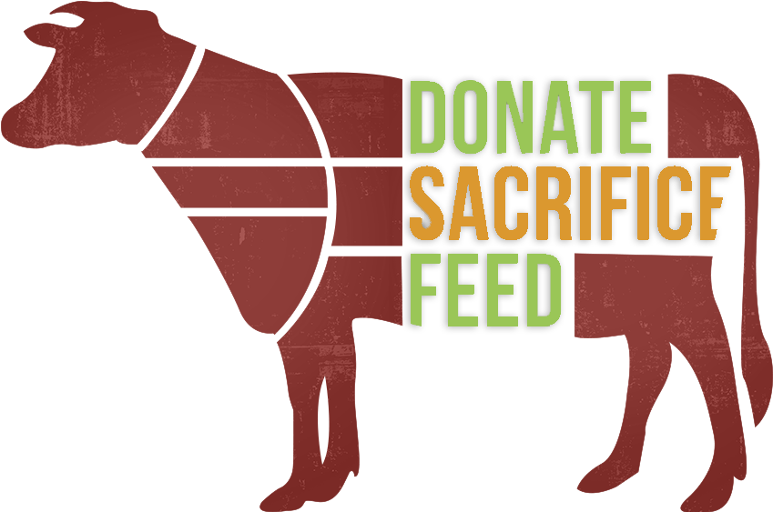 Qurbani Art (900x564), Png Download