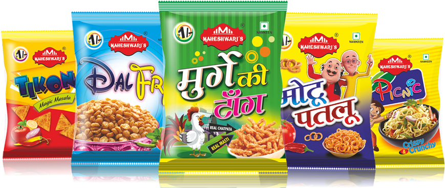 Rs - Fryums Manufacturer In Uttarakhand (900x384), Png Download