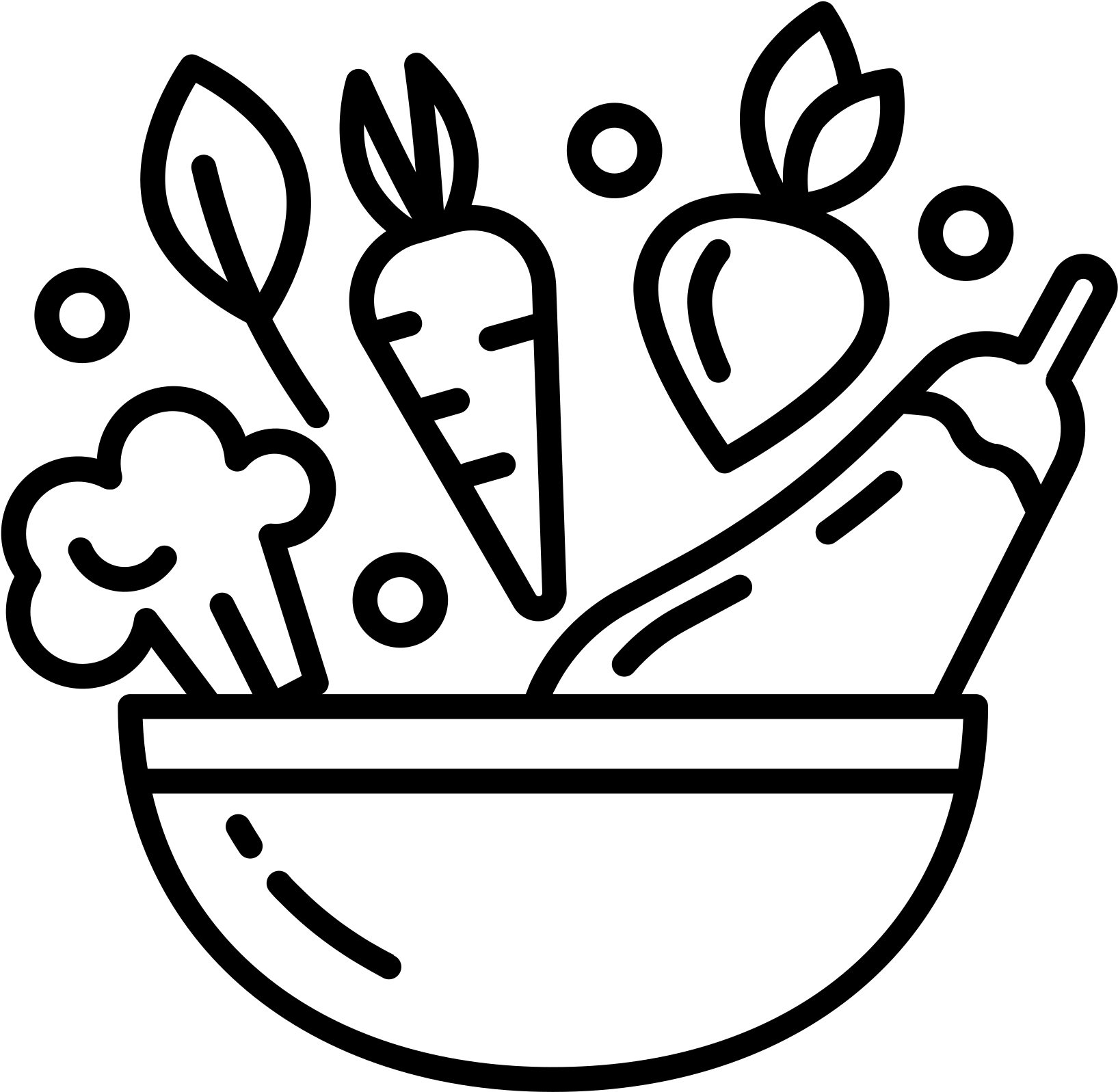 Download Download Hd Open Healthy Food Icon Png Transparent Png Image Nicepng Com