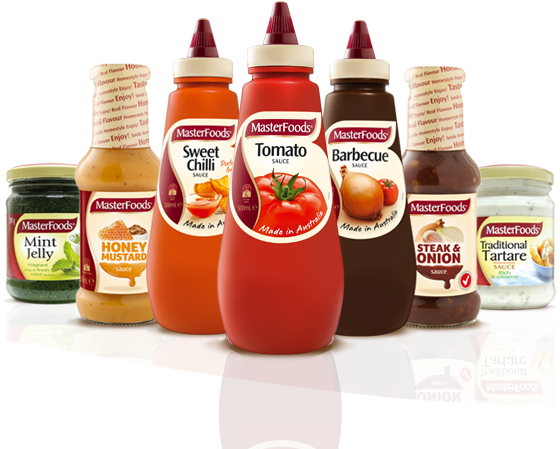 Pakistani Buffalo Png - Masterfoods Bbq Sauce 250ml (650x477), Png Download