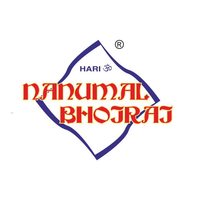Nanumal Bhojraj - Nanumal Bhojraj Tardeo (684x684), Png Download