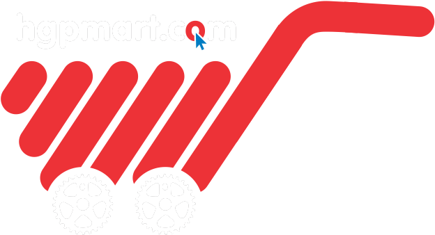 Hgpmart Hgpmart - Hgpmart (699x396), Png Download